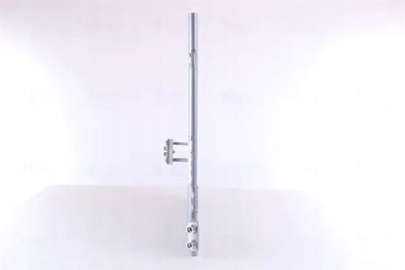 Nissens 940098 Конденсатор радіатора кондиціонування повітря 940098 nissens