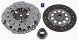 Sachs 3000 951 873 Зчеплення kpl. Bmw e46/ e83 2,0d/ 3,0d 00- sachs 3000 951 873
