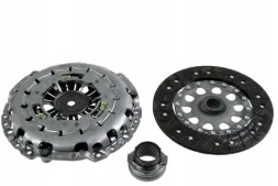 Sachs 3000 951 873 Зчеплення kpl. Bmw e46/ e83 2,0d/ 3,0d 00- sachs 3000 951 873