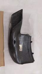 Land Rover OE FK6M-2D206-AC GO Повітрозабірник гальмівного диска правий RANGE ROVER SPORT L494 FK6M-2D206-AC
