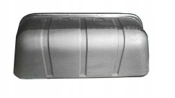 Sam 0000098O ЗАДНЄ КОЛЕСО BUBBLE P INNER MERCEDES T1 207-410