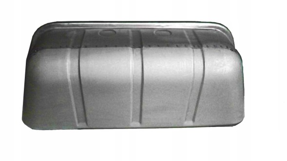 Sam 0000098O ЗАДНЄ КОЛЕСО BUBBLE P INNER MERCEDES T1 207-410