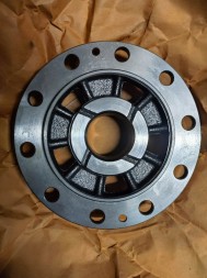 Kia OE 458213b200 Кришка диференціала KIA SPORTAGE NEW