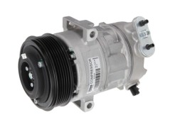 Valeo 813104 Компресор кондиціонера valeo 813104