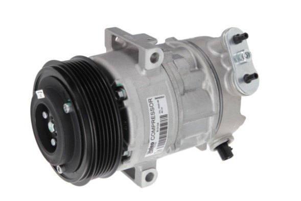 Valeo 813104 Компресор кондиціонера valeo 813104