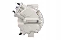 Valeo 813104 Компресор кондиціонера valeo 813104