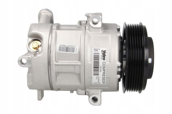 Valeo 813104 Компресор кондиціонера valeo 813104