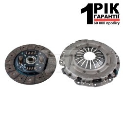 CK70041 SATO TECH Комплект зчеплення