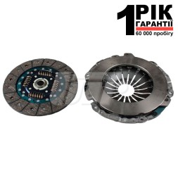 CK70041 SATO TECH Комплект зчеплення