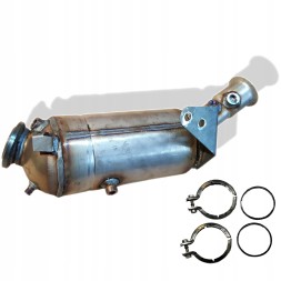 JMJ 1160FA Jmj фільтр dpf mercedes r w251 3.0 cdi 1160fa