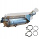 JMJ 1160FA Jmj фільтр dpf mercedes r w251 3.0 cdi 1160fa