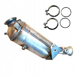 JMJ 1160FA Jmj фільтр dpf mercedes r w251 3.0 cdi 1160fa