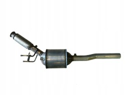 JMJ 1160FA Jmj фільтр dpf mercedes r w251 3.0 cdi 1160fa