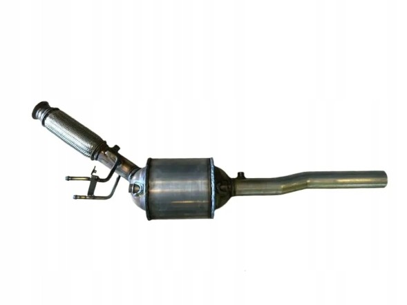 JMJ 1160FA Jmj фільтр dpf mercedes r w251 3.0 cdi 1160fa