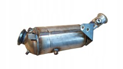 JMJ 1160FA Jmj фільтр dpf mercedes r w251 3.0 cdi 1160fa