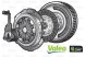 Valeo 837301 Зчеплення кпл. Opel signum/ vectra 1,9 cdti 04-09 dmf valeo 837301