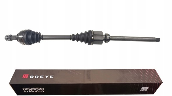 BRV ШРУС BRV B2093