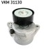 VKM31130 SKF Натяг паса