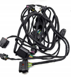 Китай 61 12 9 395 453 61129395453 9395453 Джгут переднього бампера PDC BMW 5 G30 G31 61129395453