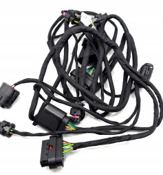 Китай 61 12 9 395 453 61129395453 9395453 Джгут переднього бампера PDC BMW 5 G30 G31 61129395453