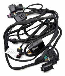 Китай 61 12 9 395 453 61129395453 9395453 Джгут переднього бампера PDC BMW 5 G30 G31 61129395453