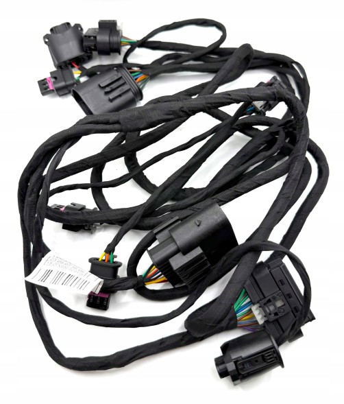 Китай 61 12 9 395 453 61129395453 9395453 Джгут переднього бампера PDC BMW 5 G30 G31 61129395453