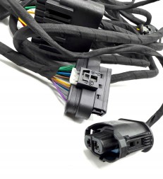 Китай 61 12 9 395 453 61129395453 9395453 Джгут переднього бампера PDC BMW 5 G30 G31 61129395453