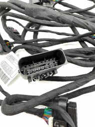 Китай 61 12 9 395 453 61129395453 9395453 Джгут переднього бампера PDC BMW 5 G30 G31 61129395453