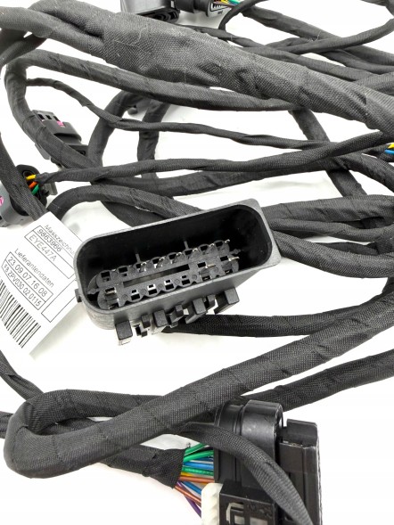Китай 61 12 9 395 453 61129395453 9395453 Джгут переднього бампера PDC BMW 5 G30 G31 61129395453