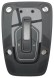 Volkswagen OE 4K0947135AF, DWP4K0947135AFOE Лампа підсвічування стелі Audi e-Tron 4K0947135AF Нова оригінальна