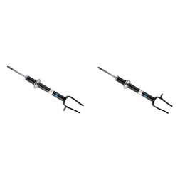 Bilstein 24-240 109093 2x амортизатори BILSTEIN FRONT L+R для MERCEDES-BENZ W211