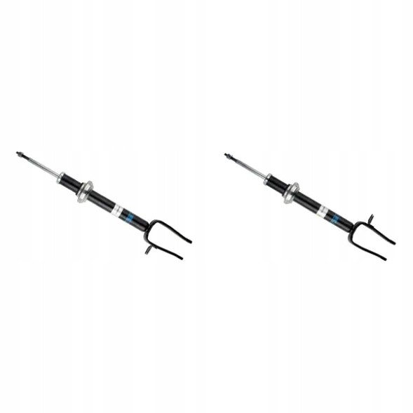 Bilstein 24-240 109093 2x амортизатори BILSTEIN FRONT L+R для MERCEDES-BENZ W211