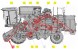 Stomil 4BP/K-4562 Клиновий ремінь багатоканальний 4B x 4562 мм
