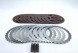 BMW OE MG00602 ДИСКИ ЗЧЕПЛЕННЯ РЕДУКТОР ATC35L BMW 3 F31 xDrive