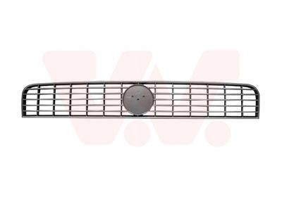VAN Wezel 1624510 Решітка радіатора