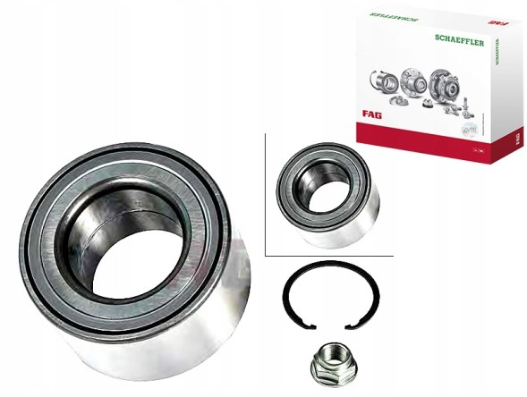 VAN Wezel 1624510 Решітка радіатора