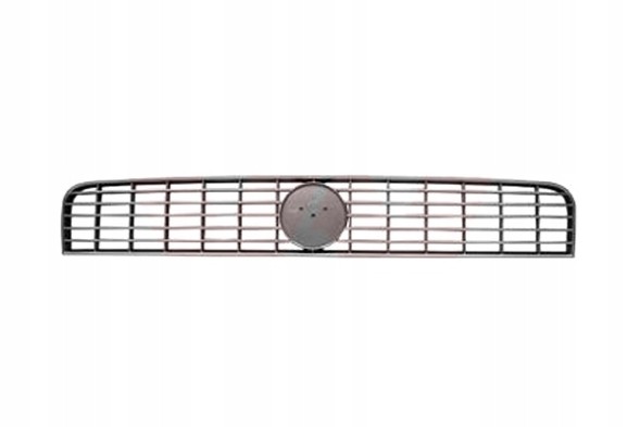 VAN Wezel 1624510 Решітка радіатора