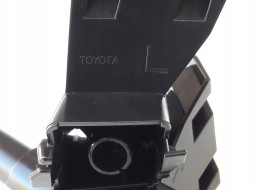 Toyota заводська комплектація A8520805041 A85208-05041 Avensis t27 лівий омивач лампи прожектора 12-