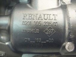 Renault OE 8201005235 Renault master iii масляний охолоджувач