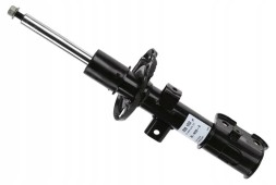 Sachs 350 153 Амортизатор передній газовий 350 153 sachs kia