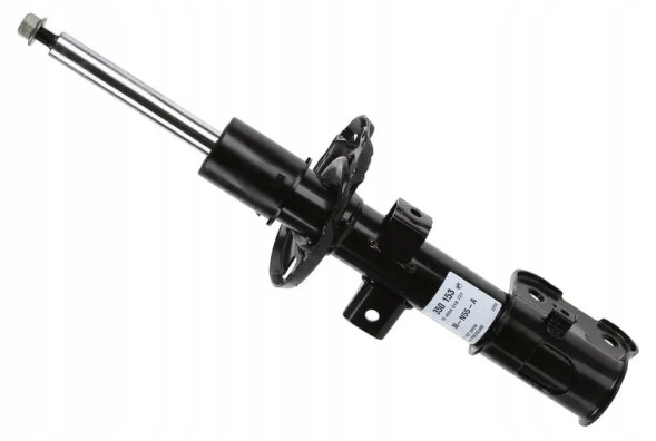 Sachs 350 153 Амортизатор передній газовий 350 153 sachs kia