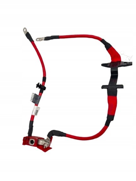 BMW OE BB1 5A690C1 5A690C0 8796155 8796959 G22 G82 M4 BMW G20 G80 М3 КЛЕМА ПЛЮСОВА ПІРОТЕХНІЧНА ОРИГІНАЛ 5A690C1 5A690C0