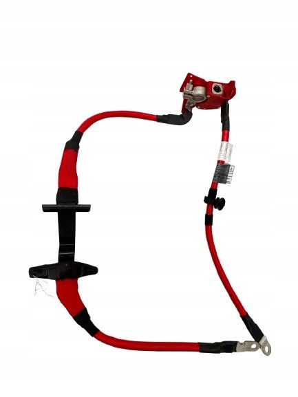 BMW OE BB1 5A690C1 5A690C0 8796155 8796959 G22 G82 M4 BMW G20 G80 М3 КЛЕМА ПЛЮСОВА ПІРОТЕХНІЧНА ОРИГІНАЛ 5A690C1 5A690C0