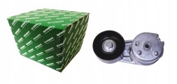 Eurospare UK LR033497ES Натягувач ременя головного Land Rover Defender 2,2 / 2,4 LR033497