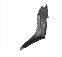 Mercedes-Benz OE A1678801609 MB AUTO MERCEDES W167 GLS ПЕРЕДНЄ КРИЛО ПРАВЕ A1678801609 A1678802800