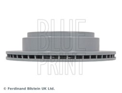 ADC44379 BLUE PRINT Диск гальмівний