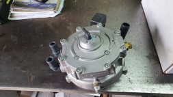 CHINA 8950984 Випарник редуктор газу lpg - тартаріні g79se новий