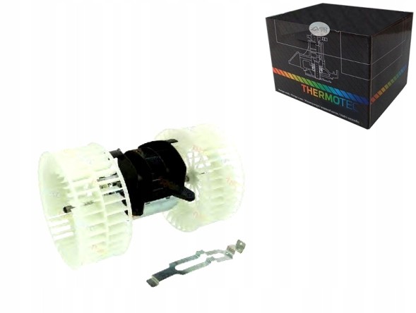 Thermotec PRO/DDM007TT THE Повітродувка mercedes cabriolet (a124) купе (c124) e + асистент зіткнення #34