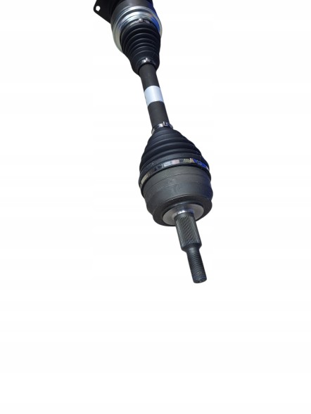 SKF VKJC 6726 Приводна піввісь права skf vw multivan transporter t5 t6