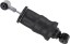 V-maxzone Part VIC-125226 Амортизатор підвіски кабіни водія 317 425 для MAN TGA, TGL I, TGM I,